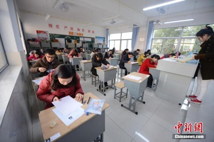 資料圖。<a target='_blank' href='/'>中新社</a>發(fā) 孟德龍 攝