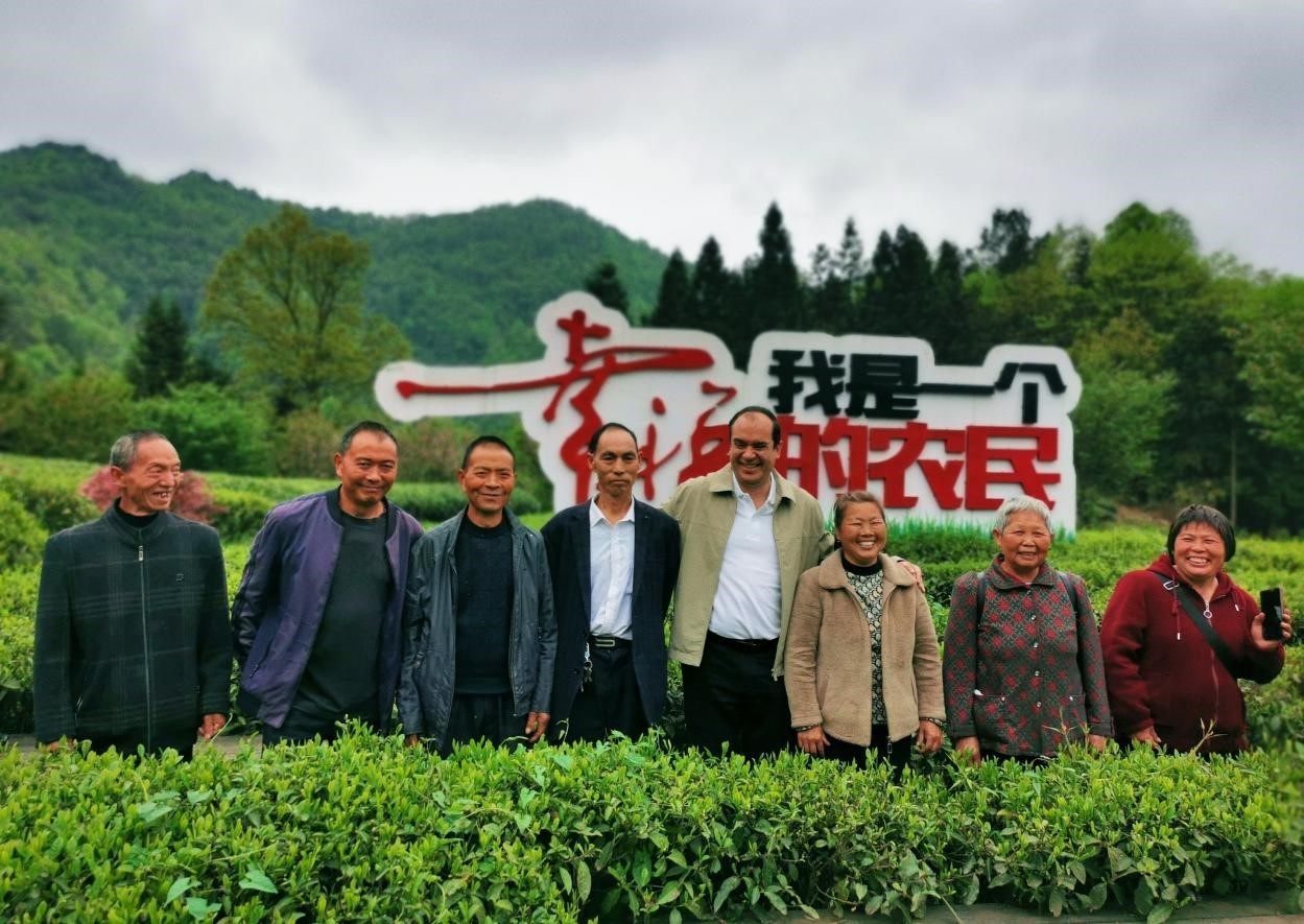 Guizhou Echo | 這一波，貴州又圈“國際粉”了