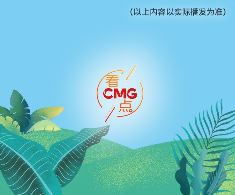 總臺(tái)周看點(diǎn)，來了！