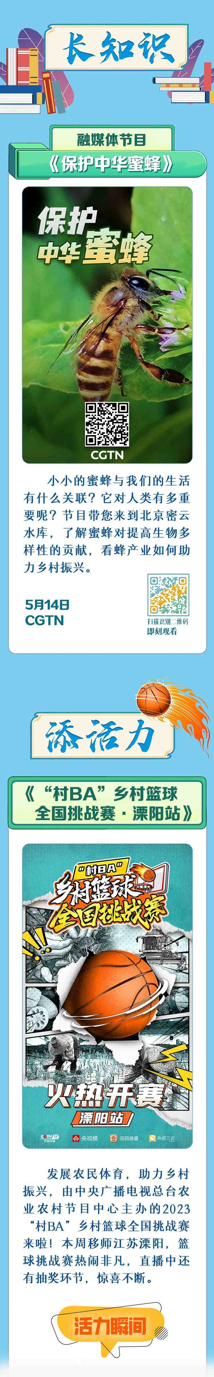 總臺(tái)周看點(diǎn)，來了！