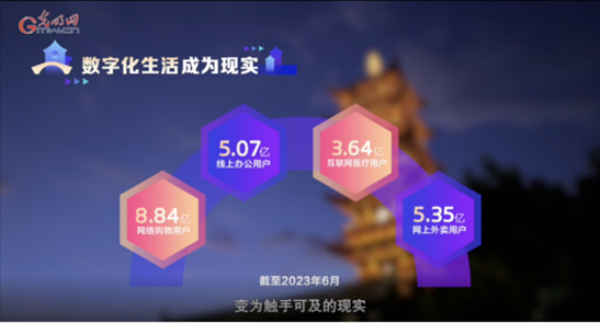 【烏鎮(zhèn)“網(wǎng)事”】數(shù)據(jù)微視頻｜共赴“十年之約”，共逐“數(shù)”字之夢