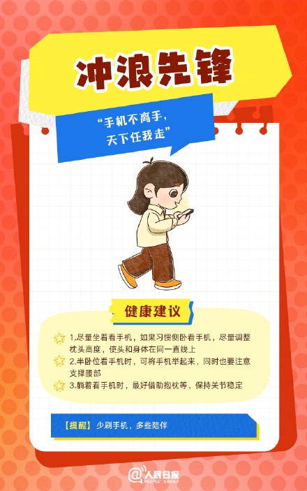 春節(jié)人設(shè)圖鑒，哪一個是你？