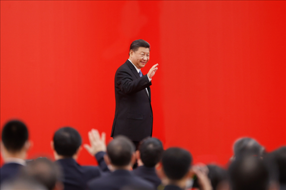 從一扇“門”、一座“城”、兩張“網(wǎng)”，看浦東新區(qū)改革常新