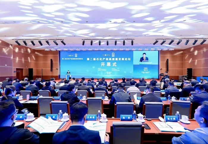 圖為論壇現(xiàn)場。受訪方供圖