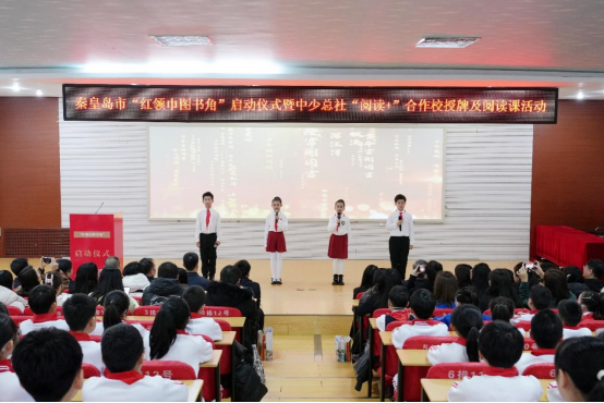 活動現(xiàn)場。主辦方供圖