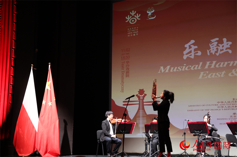 活動現(xiàn)場。人民網(wǎng)記者 禹麗敏攝
