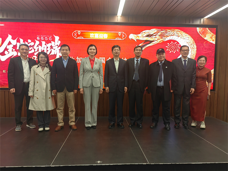 活動現(xiàn)場。主辦方供圖